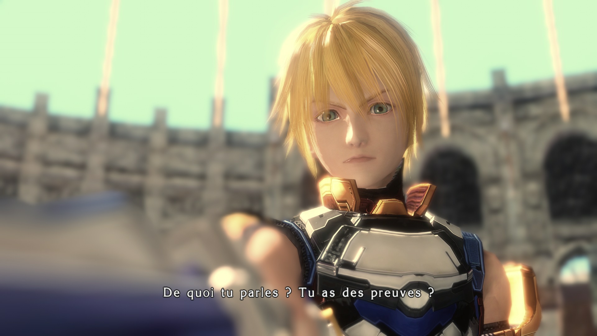Star Ocean: The Last Hope - International - Imagen 47